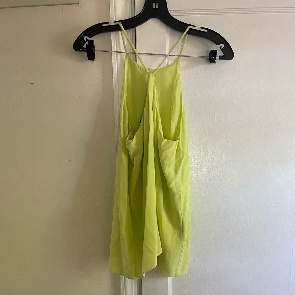 Tibi top - Picture 2 of 4